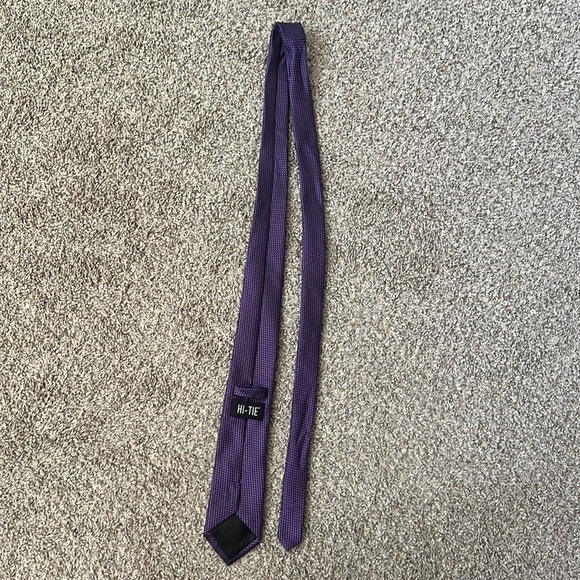 Men’s tie 63 inch - Picture 3 of 4